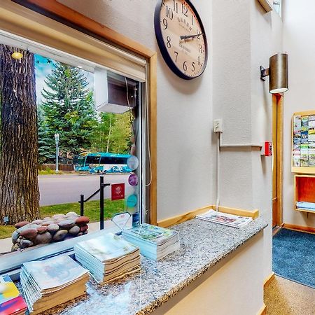 Mountain Lodge Telluride Δωμάτιο φωτογραφία