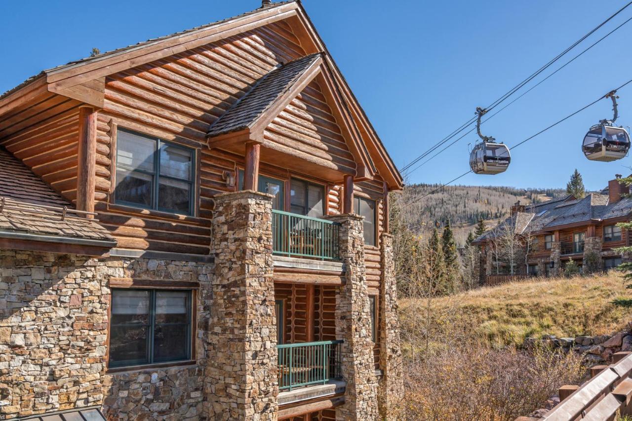Mountain Lodge Telluride Εξωτερικό φωτογραφία