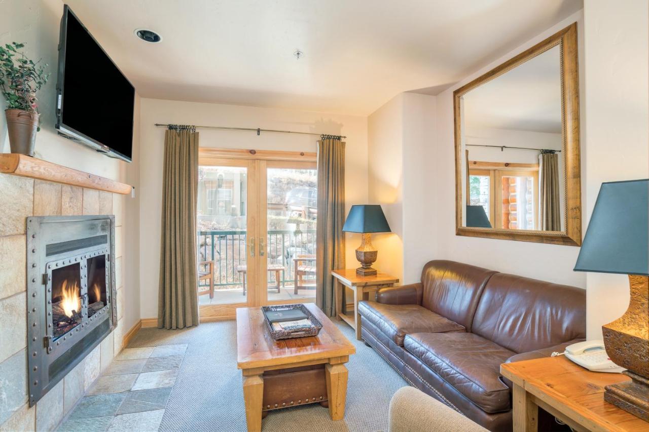 Mountain Lodge Telluride Εξωτερικό φωτογραφία