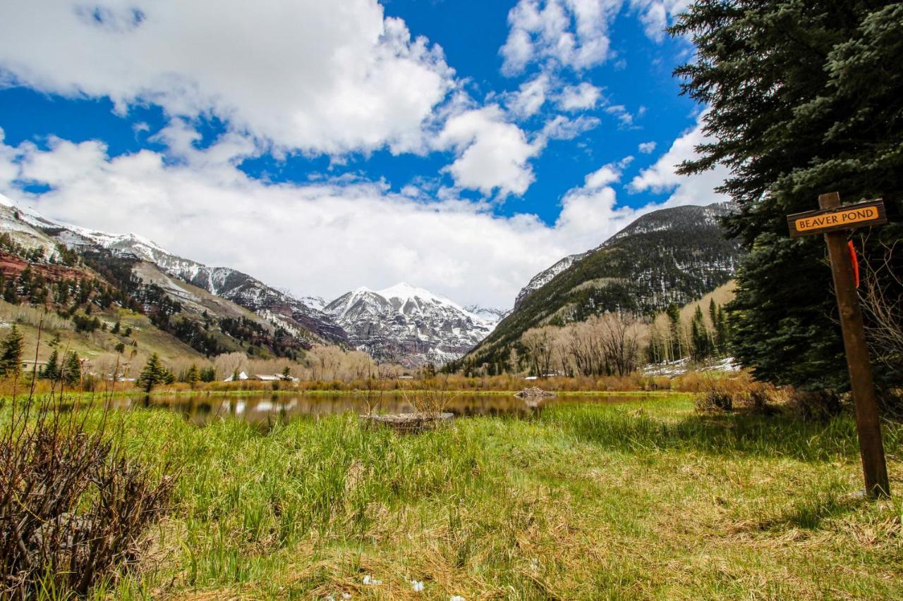 Mountain Lodge Telluride Δωμάτιο φωτογραφία