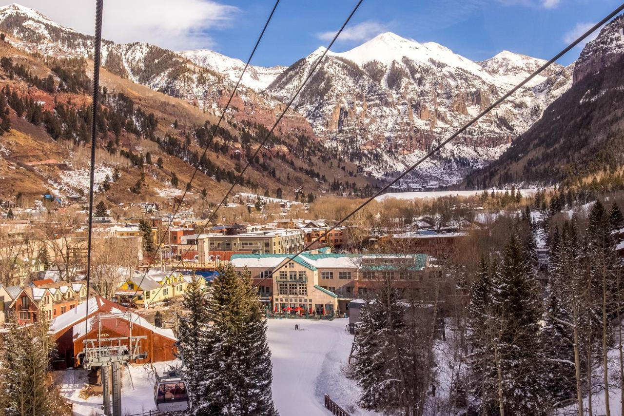 Mountain Lodge Telluride Δωμάτιο φωτογραφία