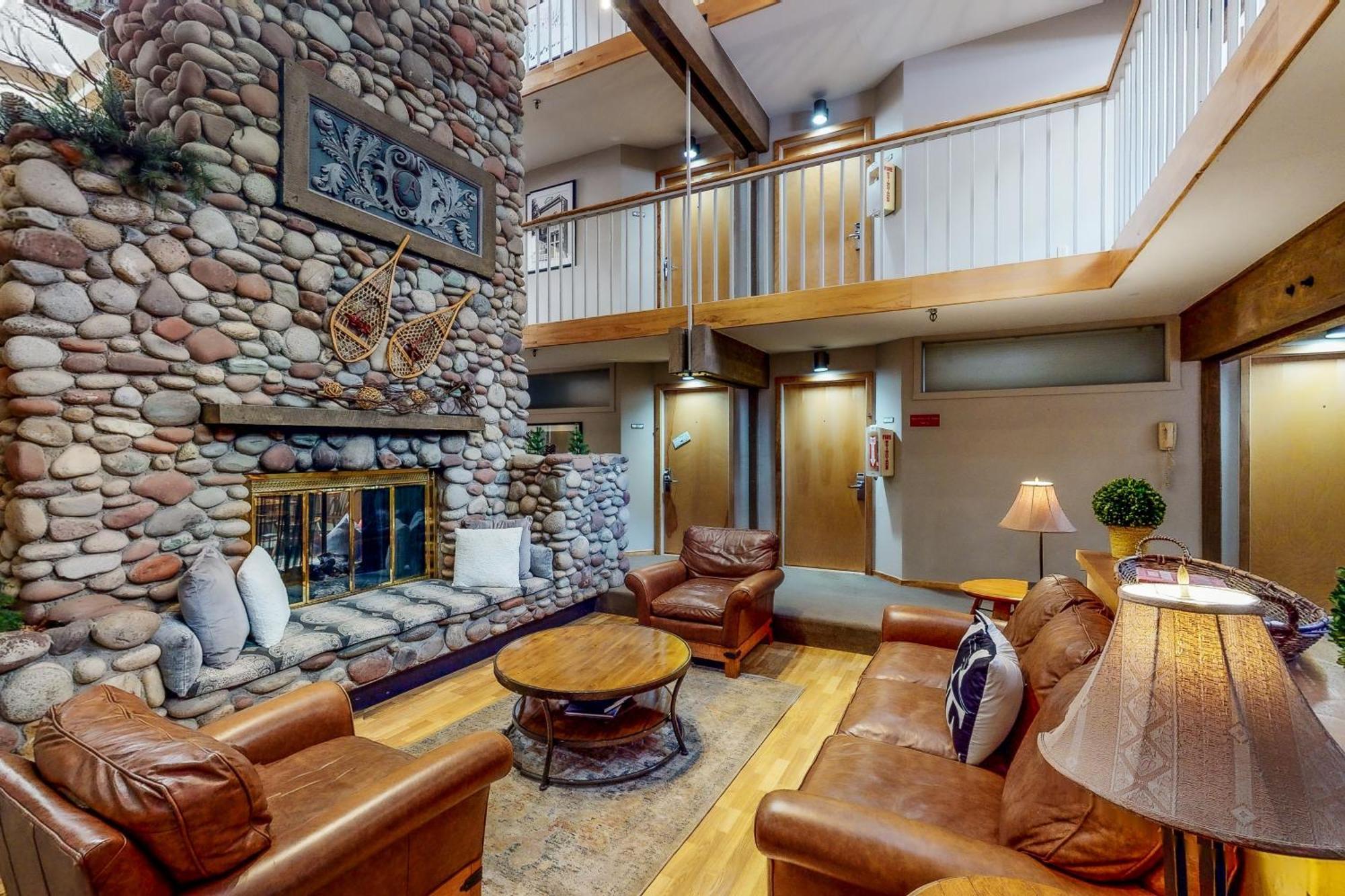 Mountain Lodge Telluride Δωμάτιο φωτογραφία