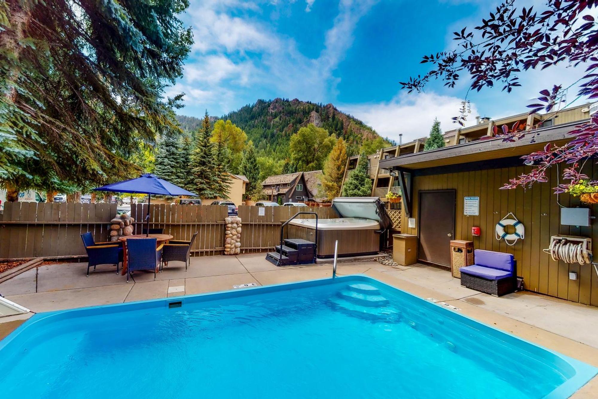 Mountain Lodge Telluride Δωμάτιο φωτογραφία