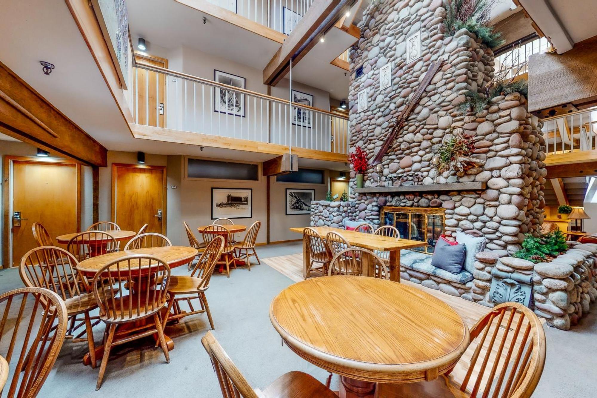 Mountain Lodge Telluride Δωμάτιο φωτογραφία