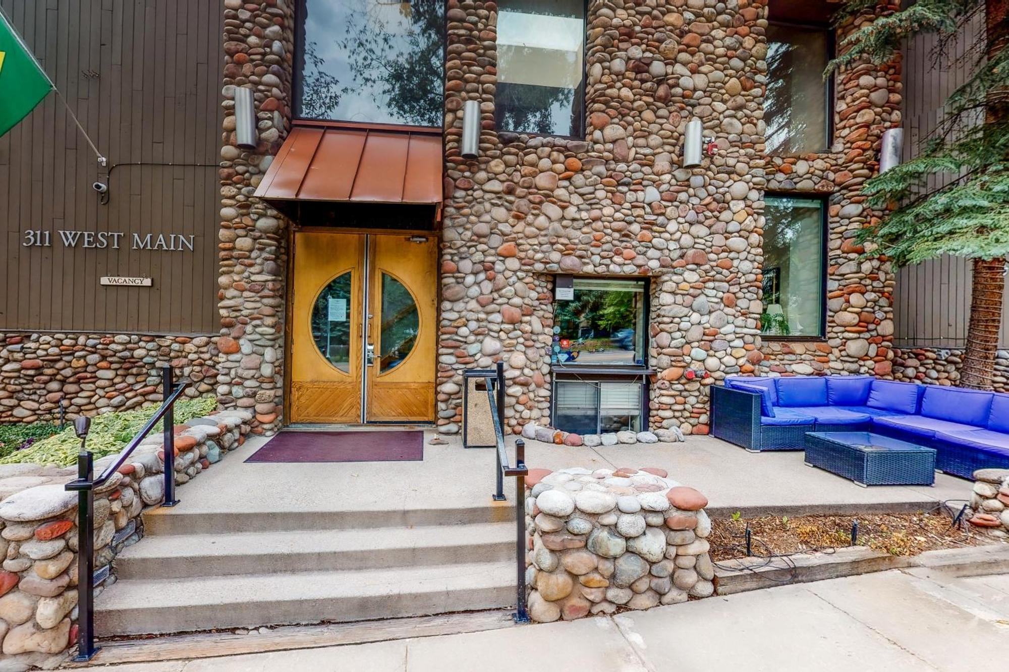 Mountain Lodge Telluride Δωμάτιο φωτογραφία