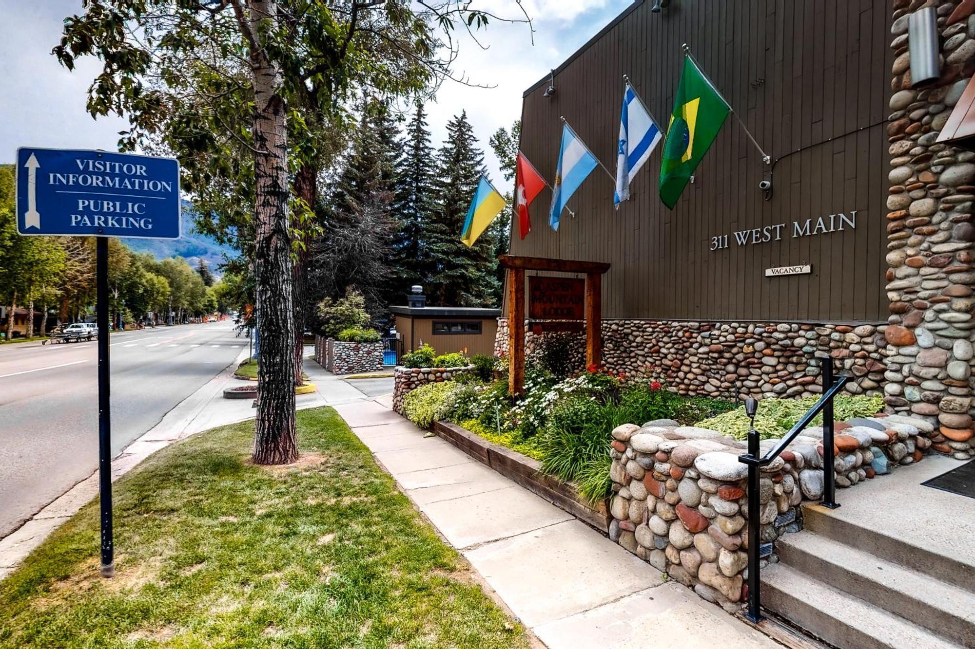 Mountain Lodge Telluride Δωμάτιο φωτογραφία